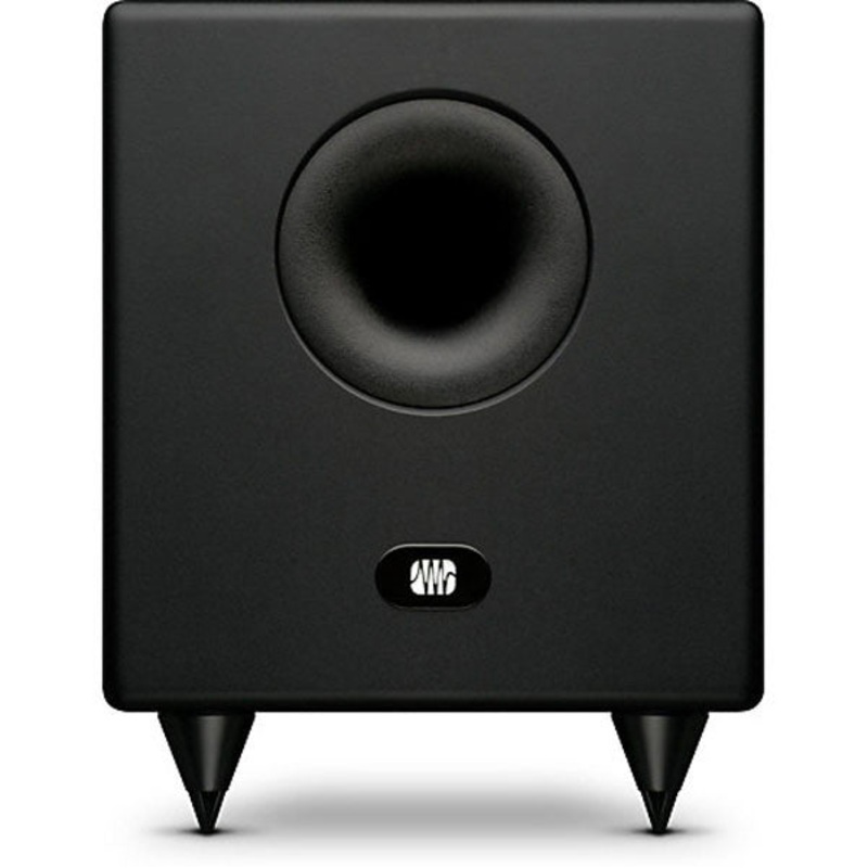 PreSonus Temblor T8 Active Subwoofer