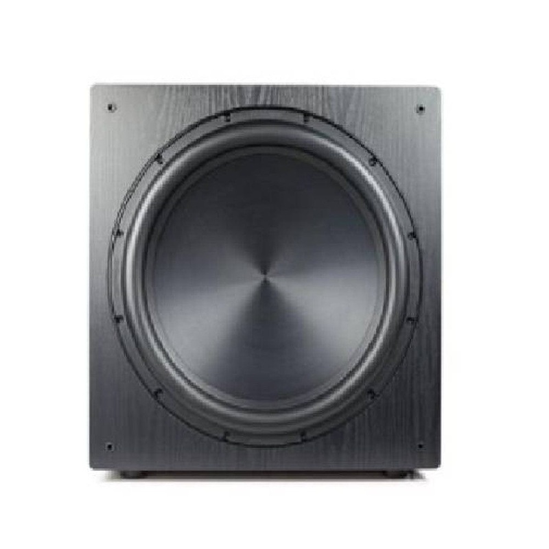 Rythmik Audio F18 18 Sealed Audiophile Subwoofer