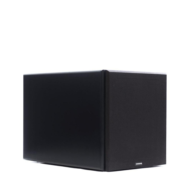 Sonodyne SLF 312 12" Powered Subwoofer