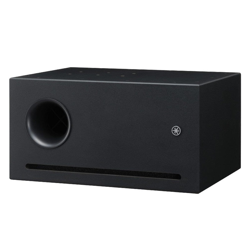 Yamaha VXS10S 10" Dual Voice Coil Subwoofer