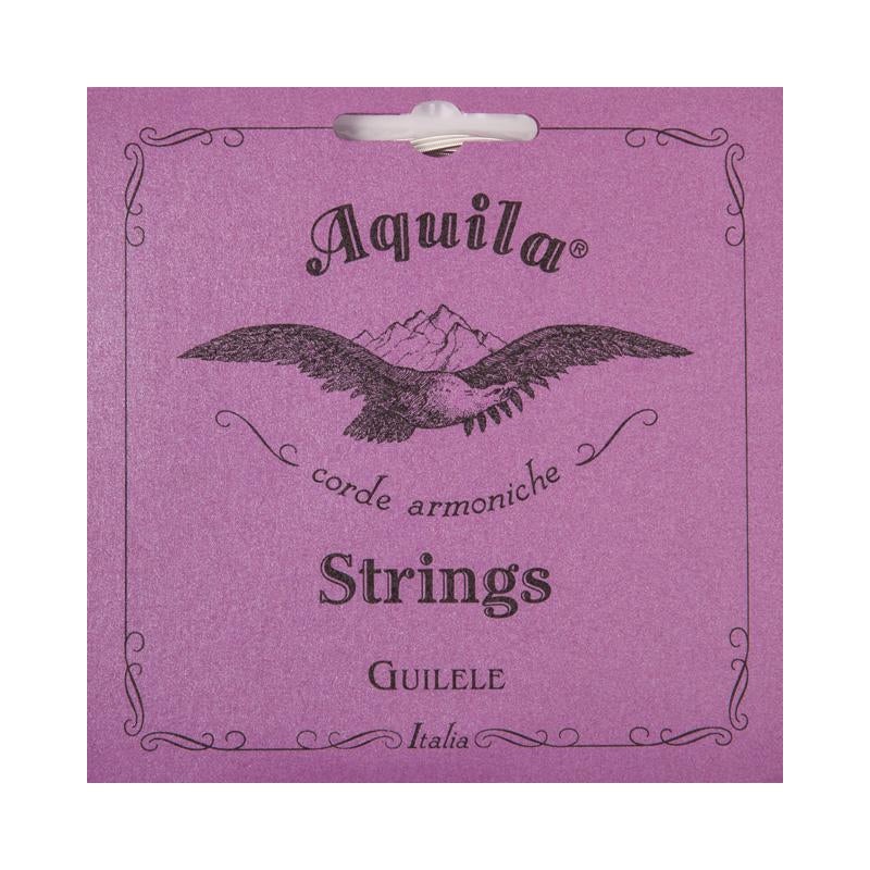 AQUILA 96C GUILELE / GUITALELE STRINGS