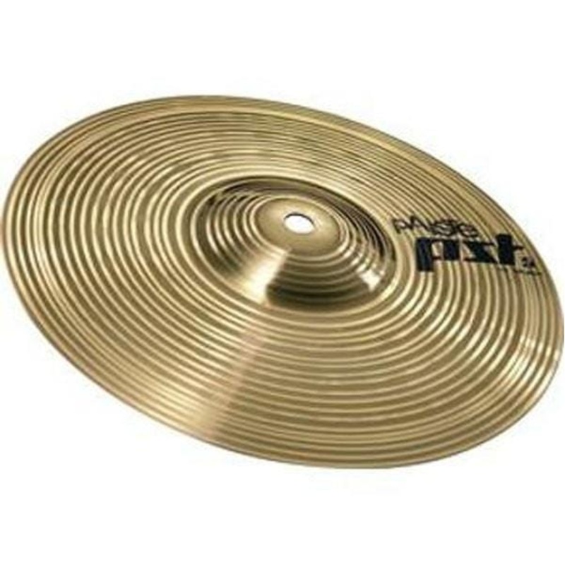 Paiste PST 5 10" Splash Cymbal