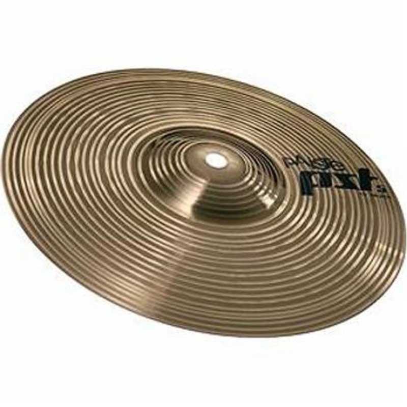 Paiste PST 5 Series 8inch Splash Cymbal