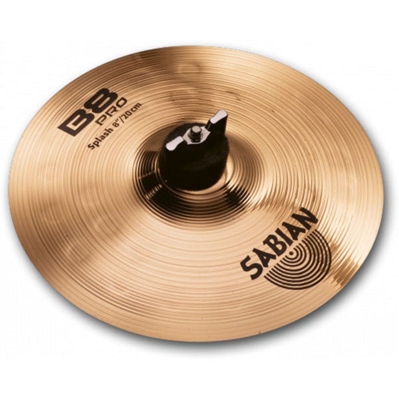 Sabian B8 Pro 8inch Splash Cymbal