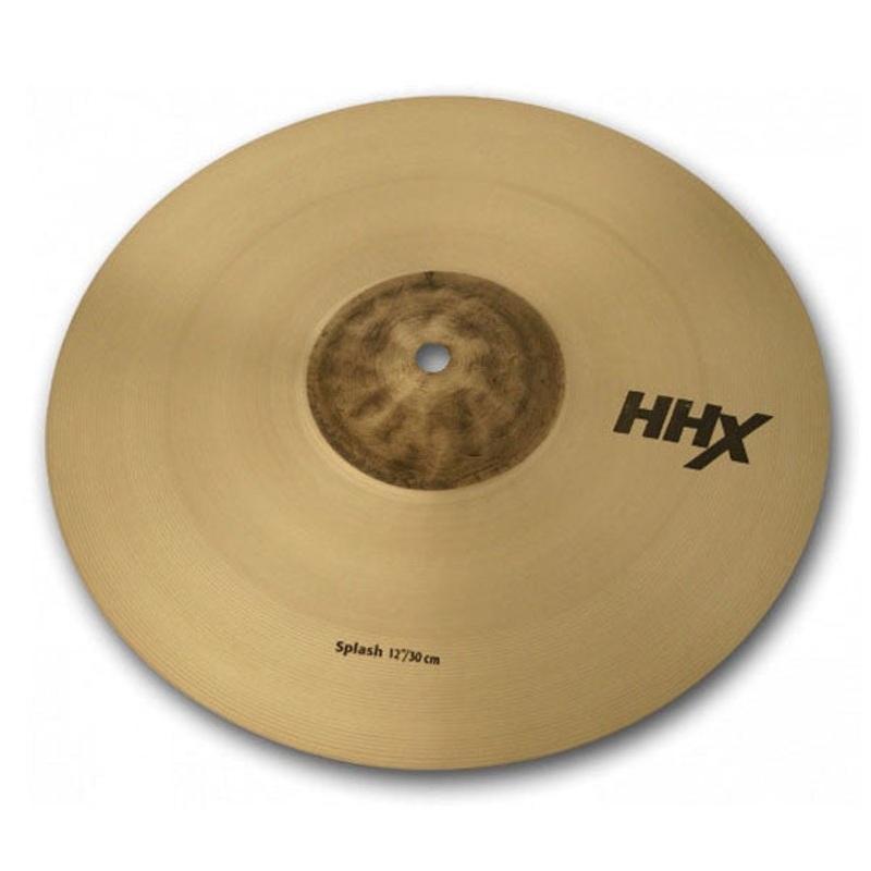 Sabian HHX 12inch Splash Cymbal