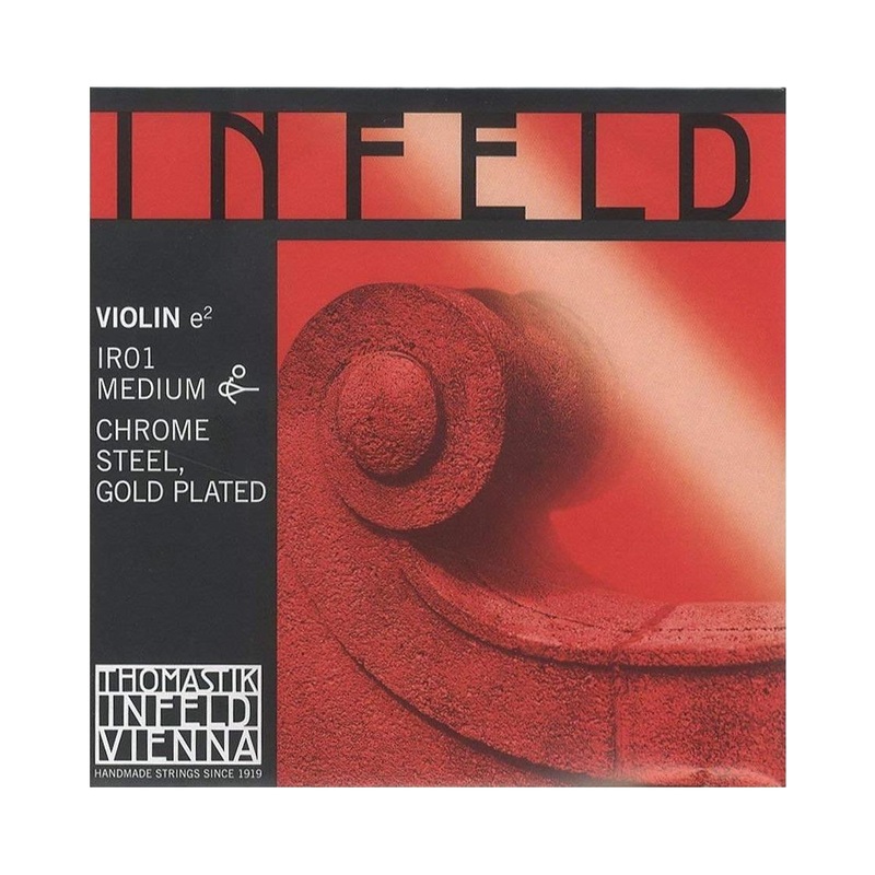 Thomastik Infeld Red Violin "E" String