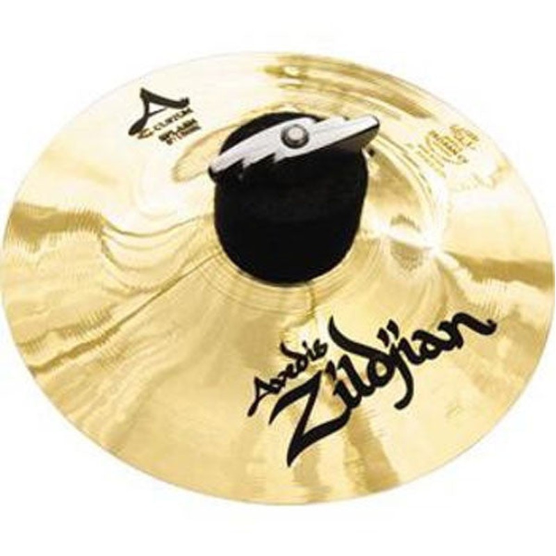 Zildjian A Custom 8inch Splash Cymbal