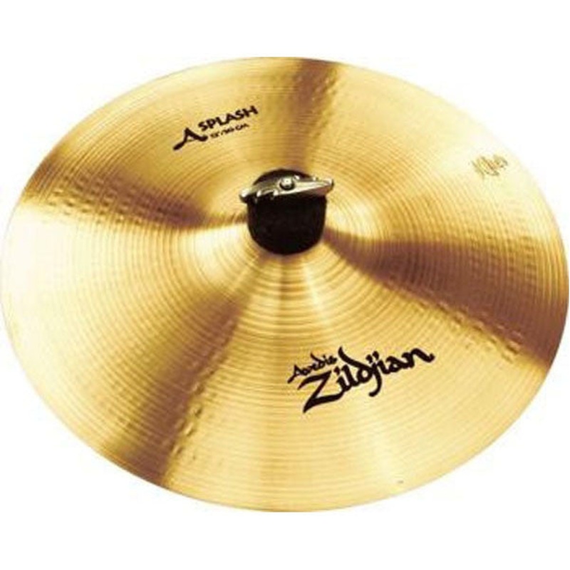 Zildjian A Series 8'' Splash Cymbal A0210