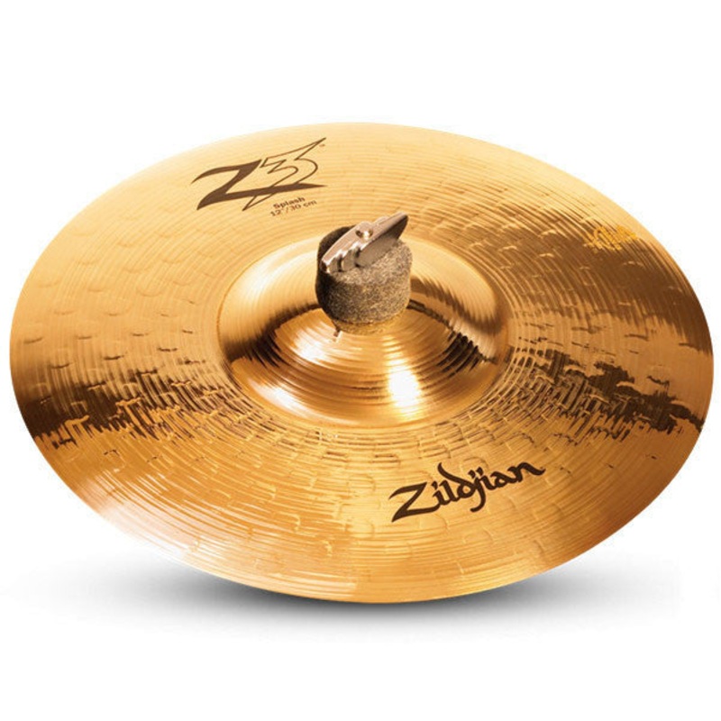 Zildjian Z30212 Cymbals Z3 12inch Splash