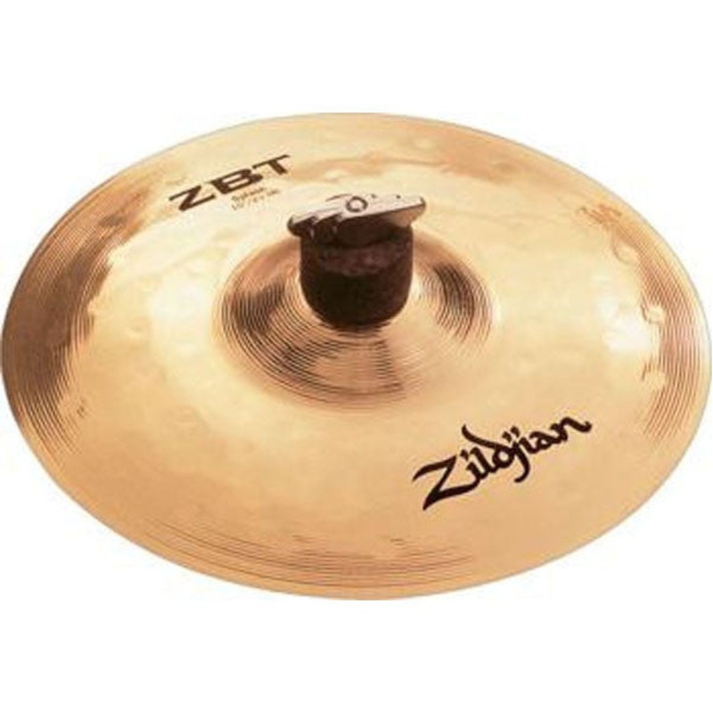 Zildjian ZBT Series 10inch Splash Cymbal