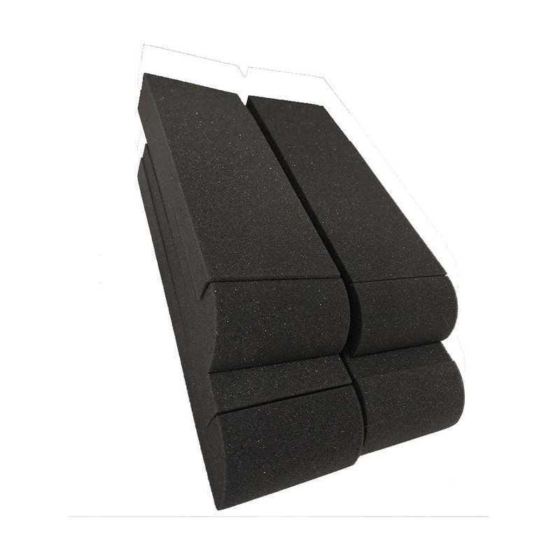 Acoustic Isolation Foam Pad for Monitor Speakers