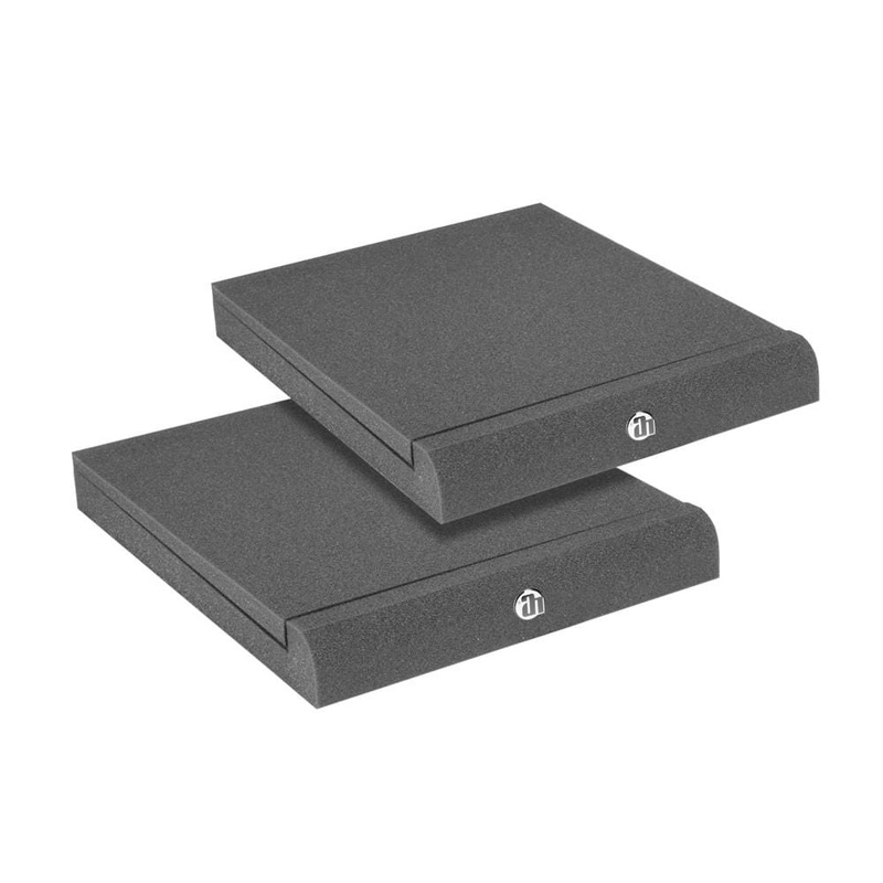 Adam Hall Stand PAD ECO 2 Isolation Pad for Studio Monitors