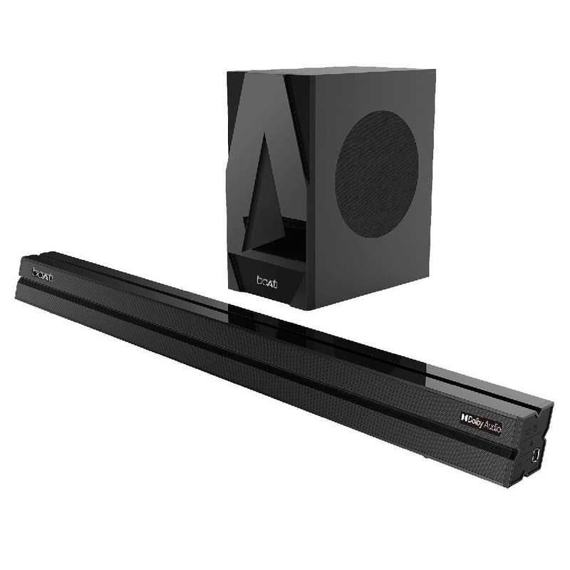 boAt Aavante 1700 Home Theatre & Sound Bars