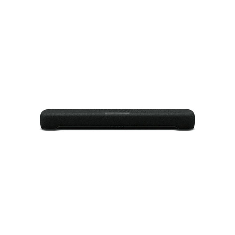 Yamaha Audio SR-C20A Compact Sound Bar with Built in Subwoofer