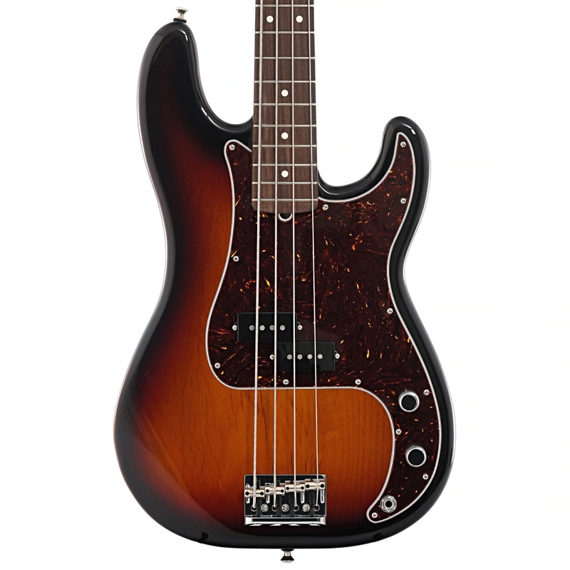 Fender American Professional II Precision Bass (2022)
