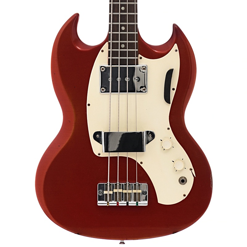 Gibson Melody Maker Electric Bass (c.1967)
