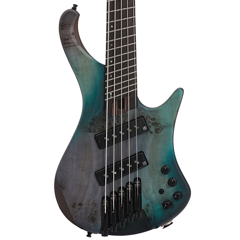 Ibanez EHB-1505MS 5 Electric Bass (2021)