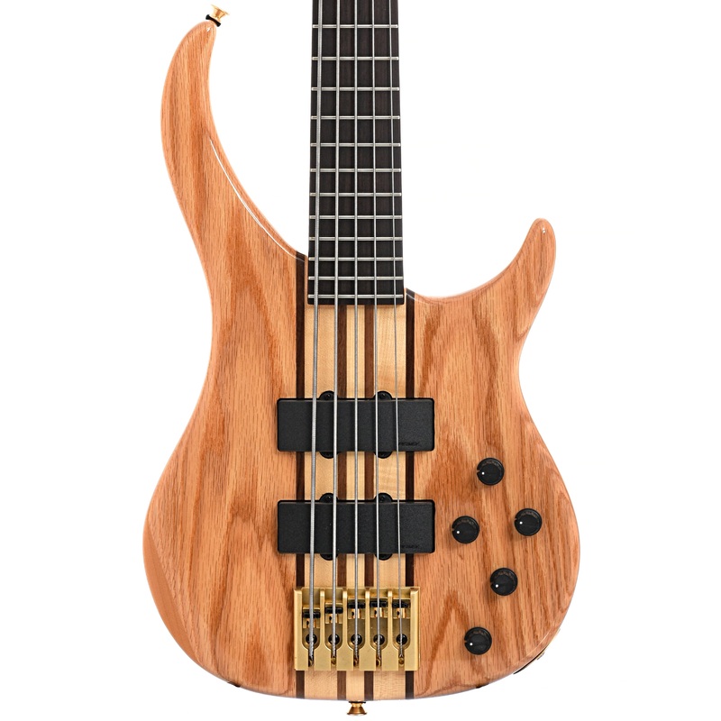 Peavey Cirrus V Electric Bass (2017)