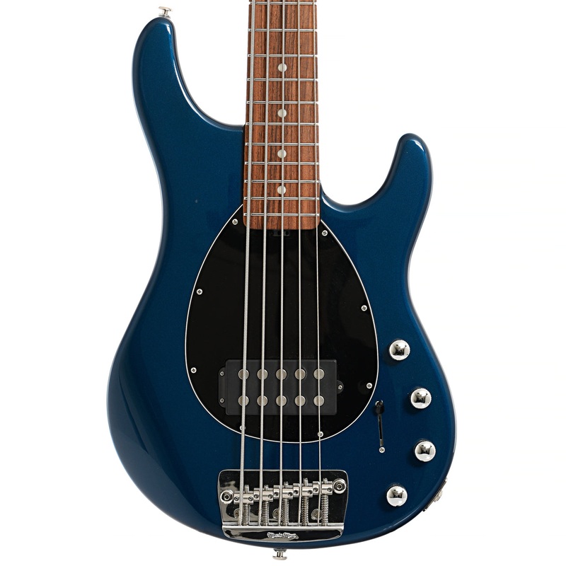 Ernie Ball Music Man Sterling 5 H Electric Bass (2019)