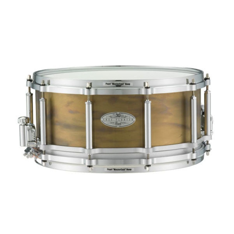 Pearl Free Floater FBD1465C 14-Inch Snare Drum