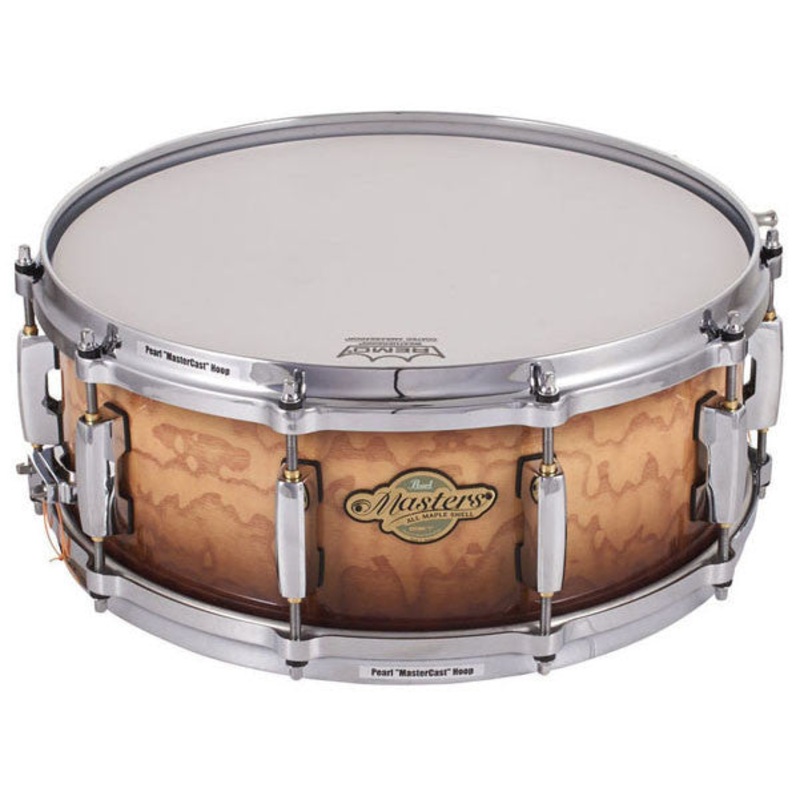Pearl MCX 14x5,5 Snare Mocha Tamo