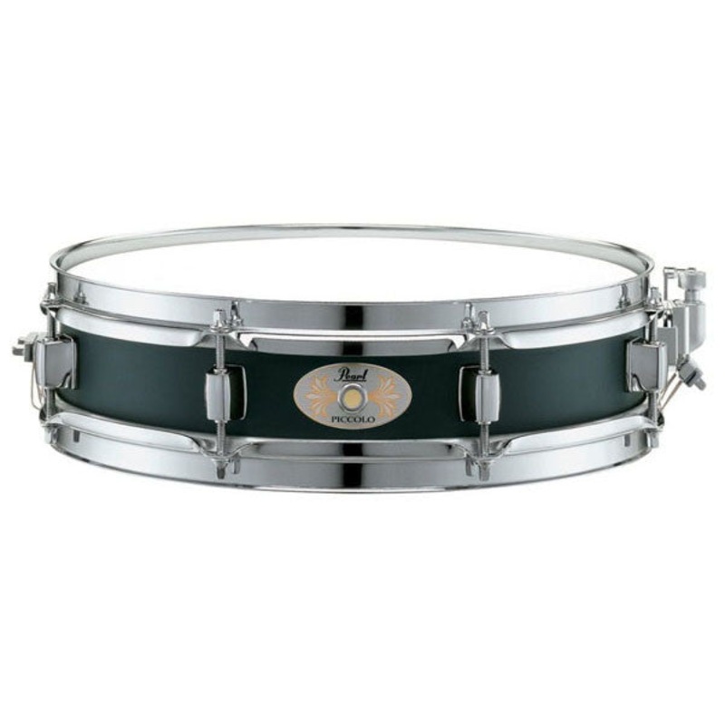 Pearl S1330B Piccolo Snare Drum