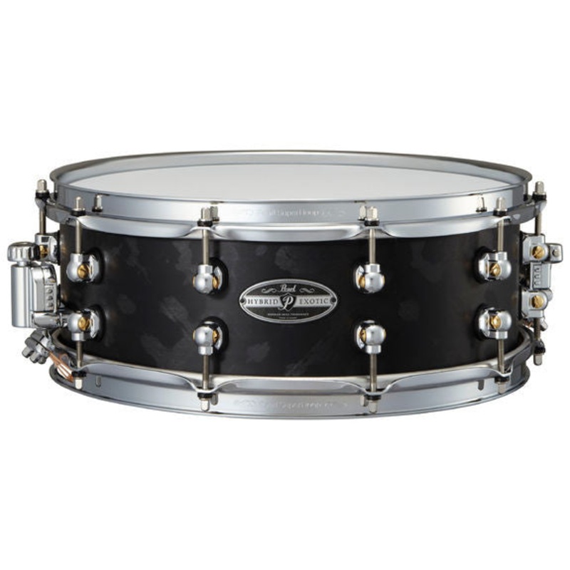 Pearl Snare Drum HEP1450, 14inchx5inch,  Vector Cast Shell,