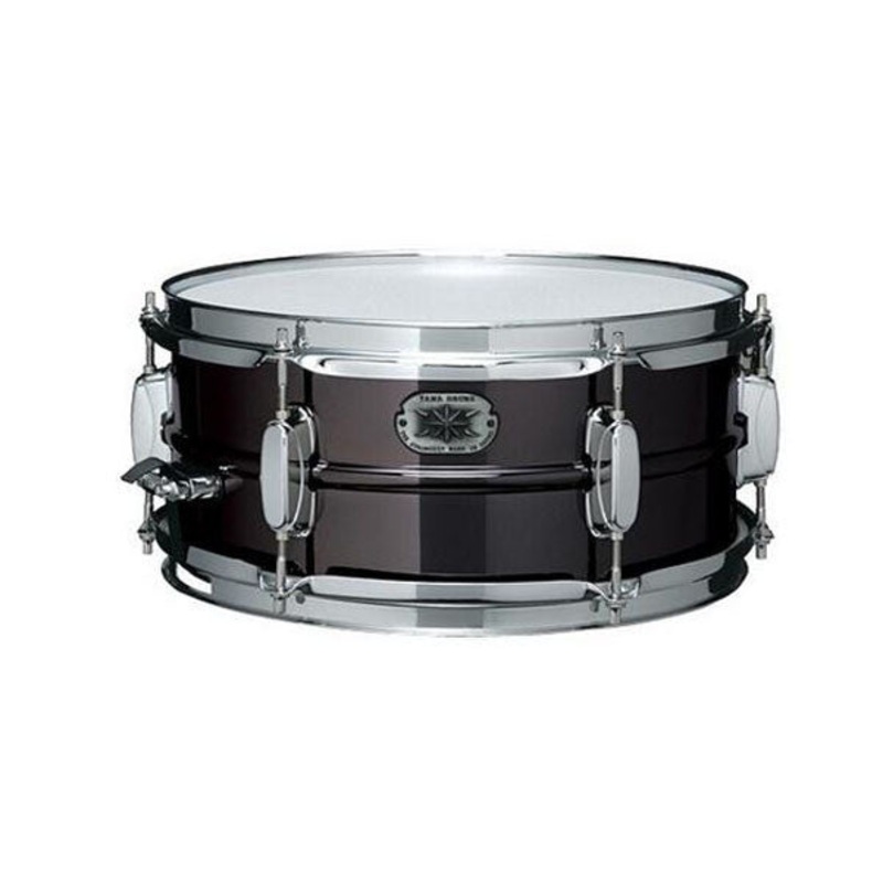 Tama 12inch x 5.5inch Metalworks MT1255 Snare Drum