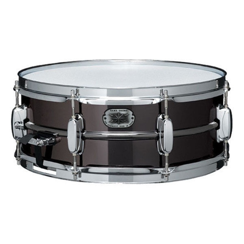 Tama MT1455 Metalworks Steel Snare Drum 14inch X 5.5inch