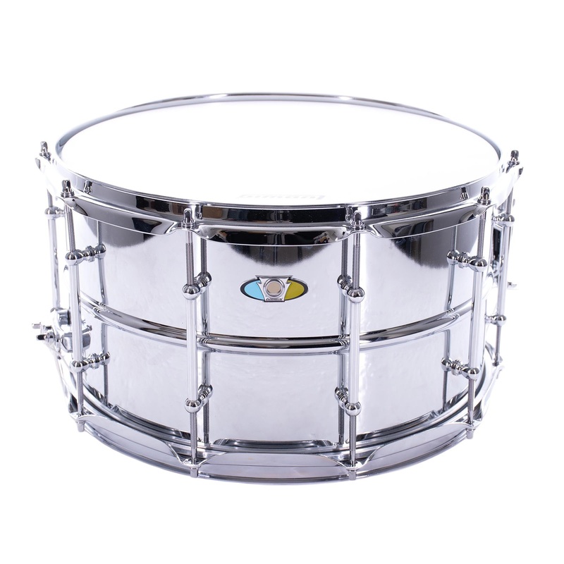 Ludwig 8x14" Supralite Snare