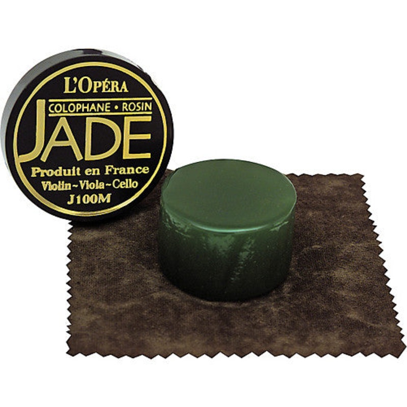 Jade Rosin for Violin, Viola, Cello