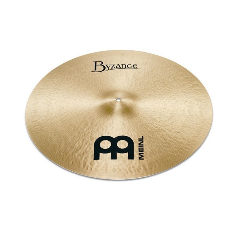 Meinl B20HR Byzance 20inch Traditional Heavy Ride Cymbal