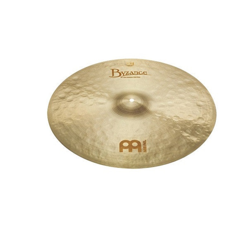 Meinl B20JMTR Byzance Jazz 20 inch Medium Thin Ride Cymbal