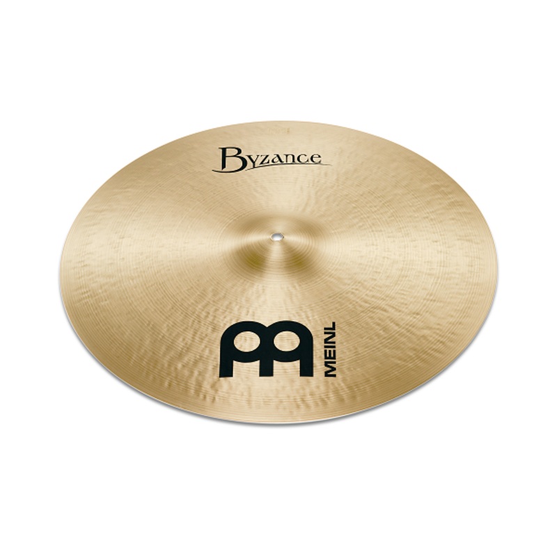 Meinl B20MR Byzance 20-Inch Traditional Medium Ride Cymbal