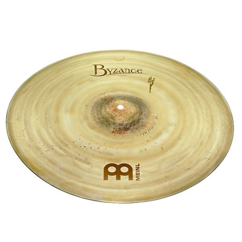Meinl B22SAR Byzance 22inch Sand Ride Cymbals