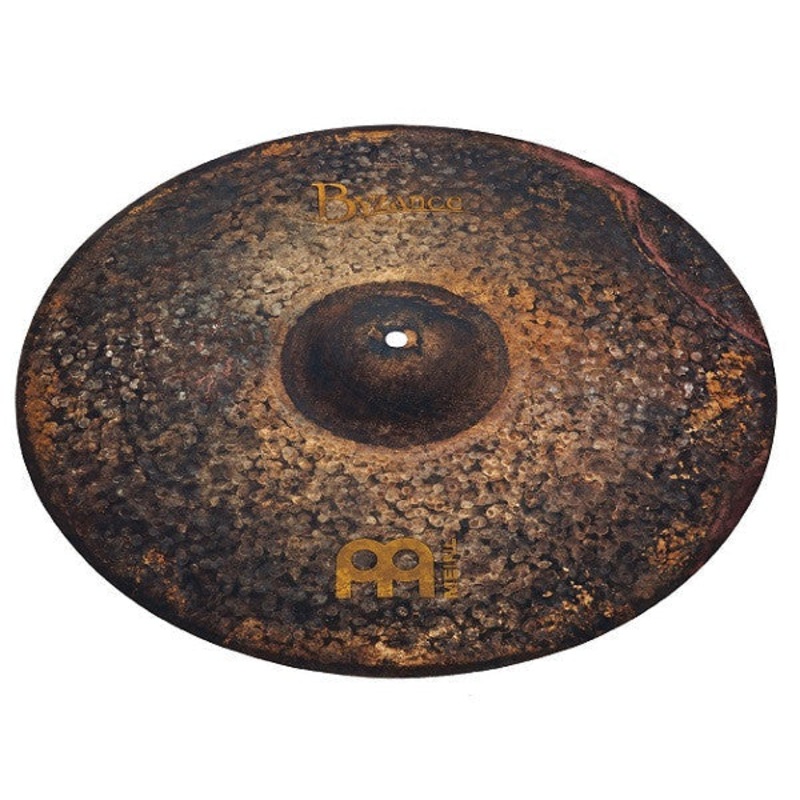 Meinl B22VPLR Byzance Vintage 22 inch Pure Light Ride Cymbal