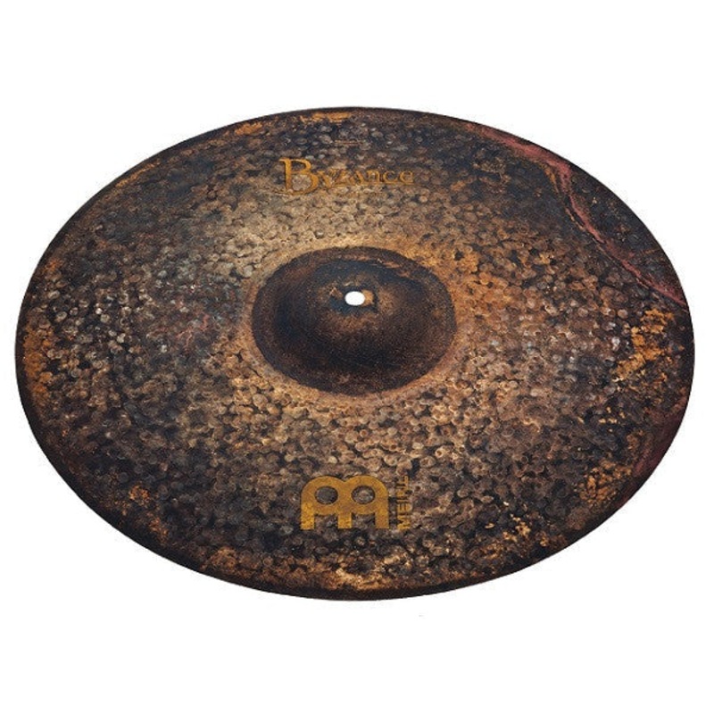 Meinl B22VPR Byzance Vintage 22 inch Pure Ride Cymbal