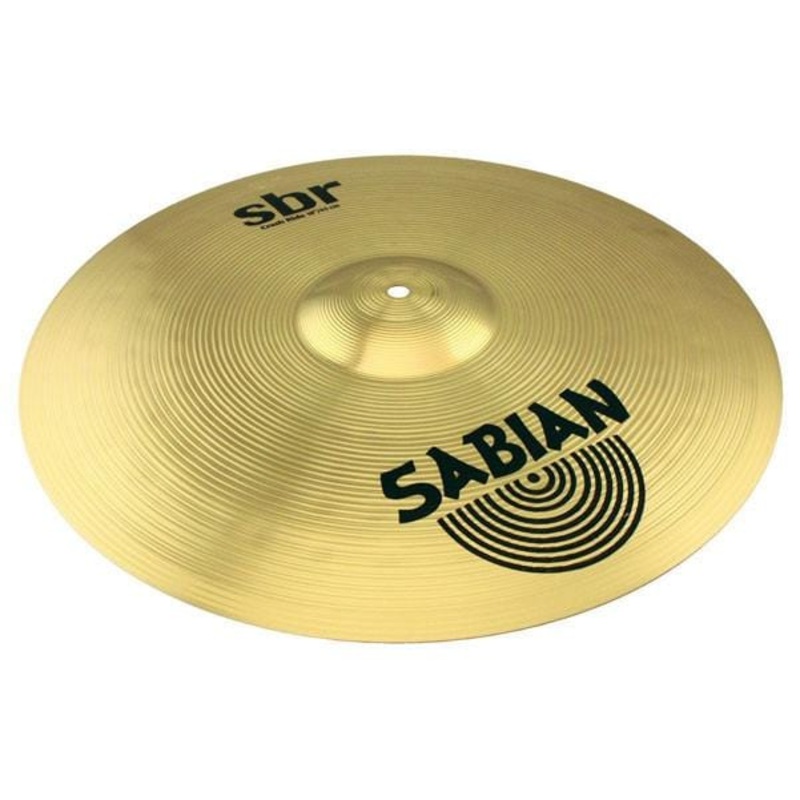 Sabian 18" SBR Crash Ride Cymbal