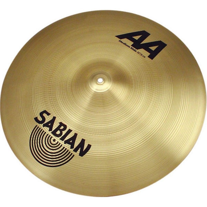 Sabian  AA Medium Ride 20inch