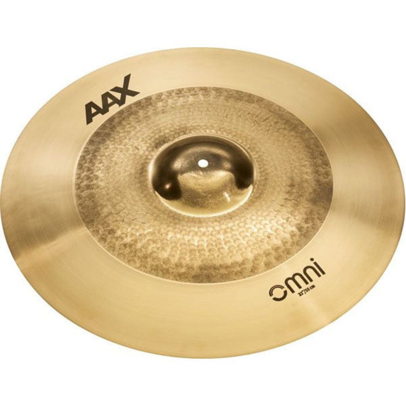 Sabian AAX Omni 22inch Ride Cymbal