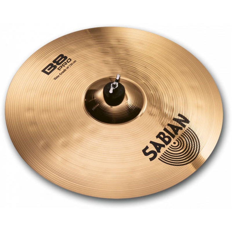 Sabian B8 Series Crash Ride Cymbal