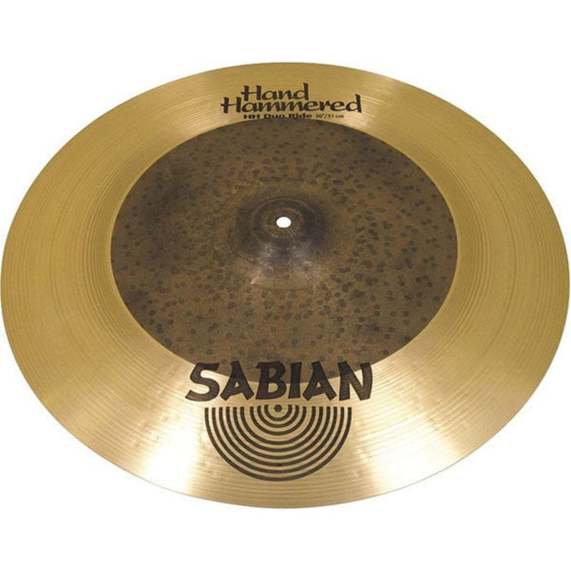 Sabian HH 20inch Duo Ride Cymbal