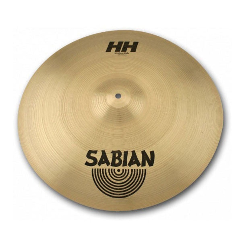 Sabian HH 20inch Medium Ride Cymbal
