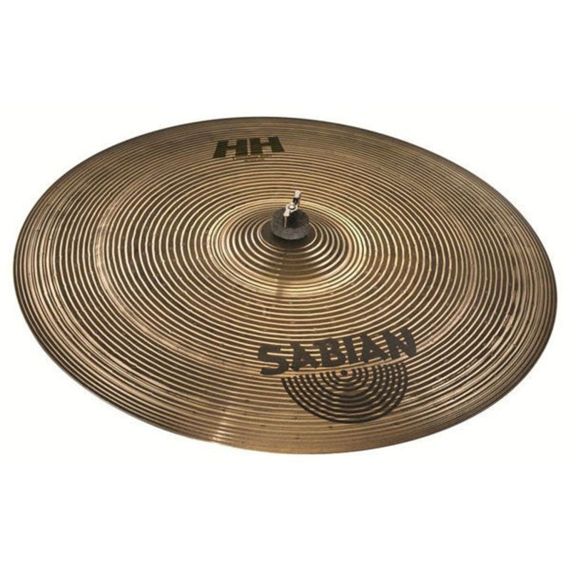 Sabian HH 21inch Crossover Ride Cymbal