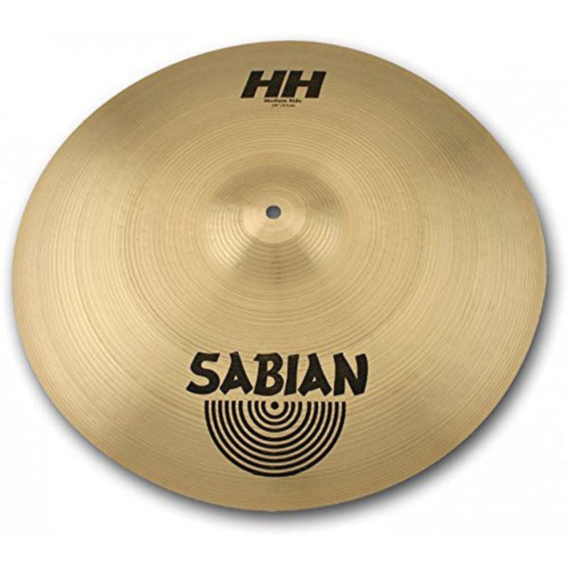 Sabian HH MEDIUM RIDE 20inch