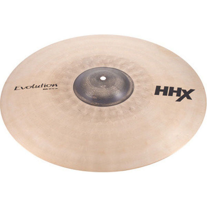 Sabian HHXEVORIDE 20inch Ride Cymbal