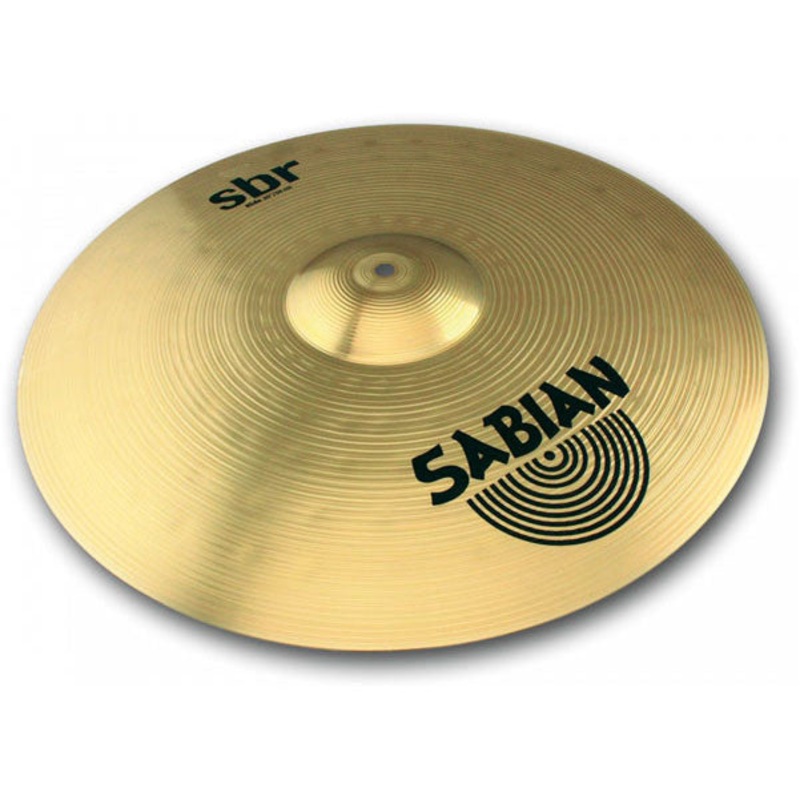 Sabian SBR Ride Cymbal 20 Inch