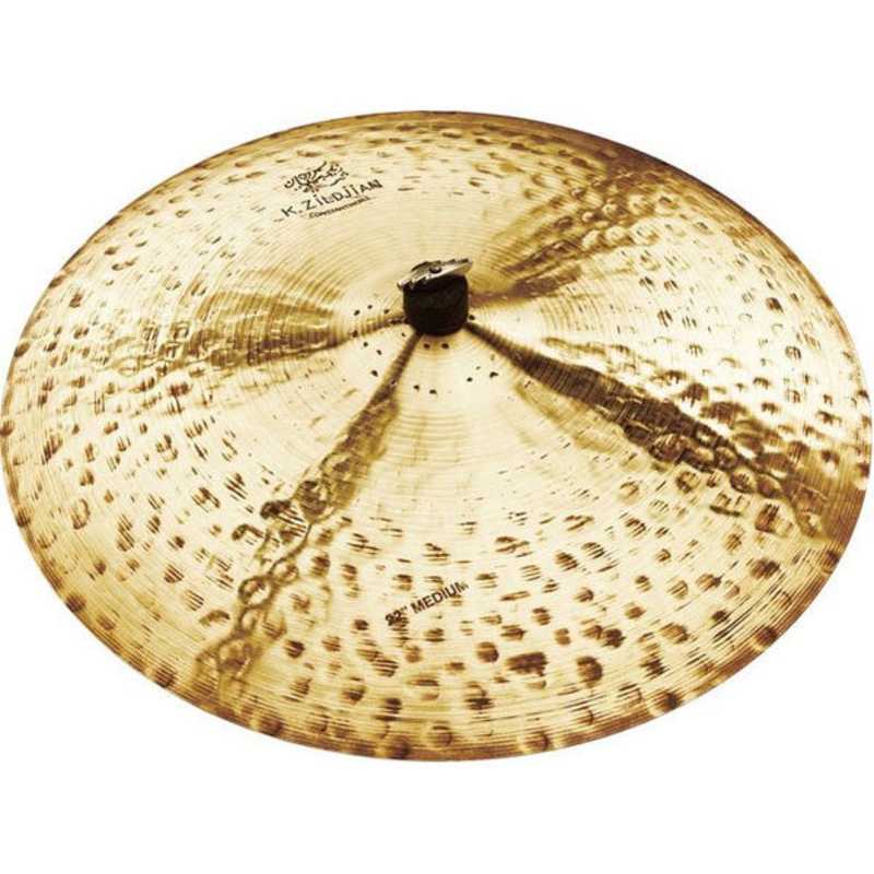 Zildjian 22inch K Constantinople Medium Ride Cymbal K1020
