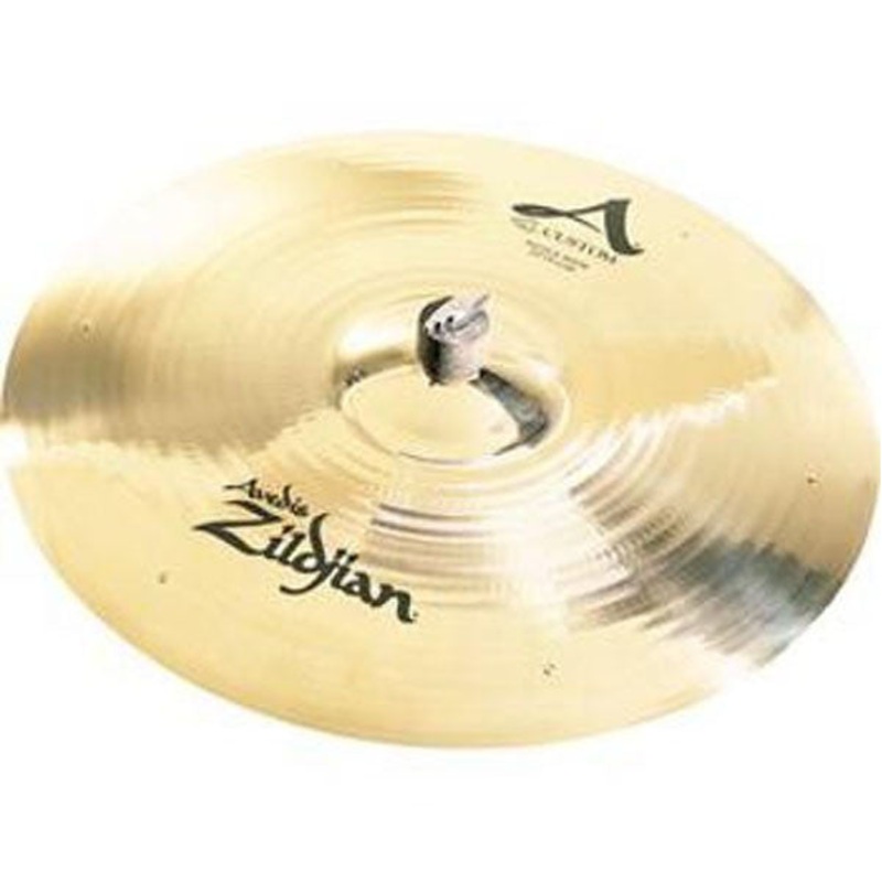 Zildjian A Custom 20inch Medium Sizzle Ride