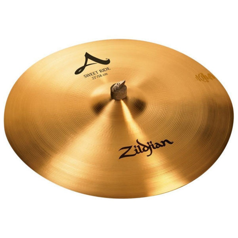 Zildjian A0082 Ride Cymbal